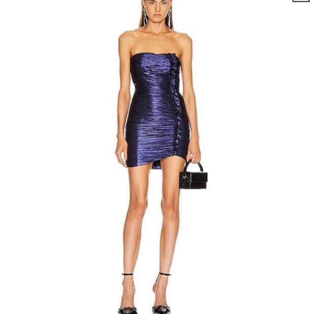 Adrienne Retrofete dress